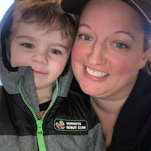 Meet your Posher, Marijo